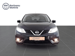 Nissan Pulsar AUTOMAAT *LEDER*360°CAMERA*ZETELVERWARMING*DAB*GPS* - Afbeelding 2