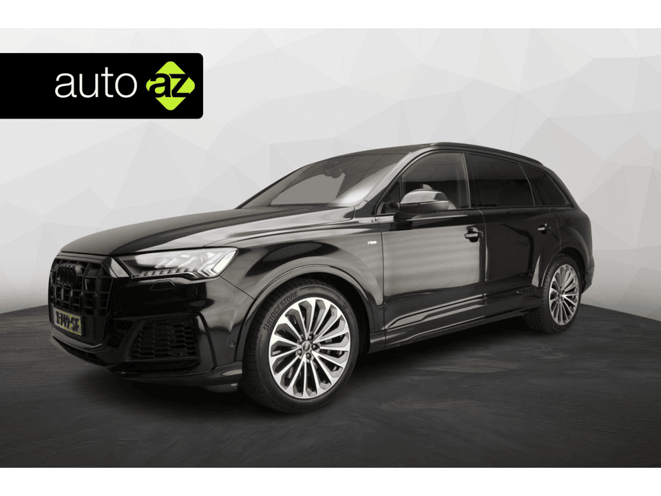 Audi Q7 55 TFSI e quattro Pro Line S - Afbeelding 1