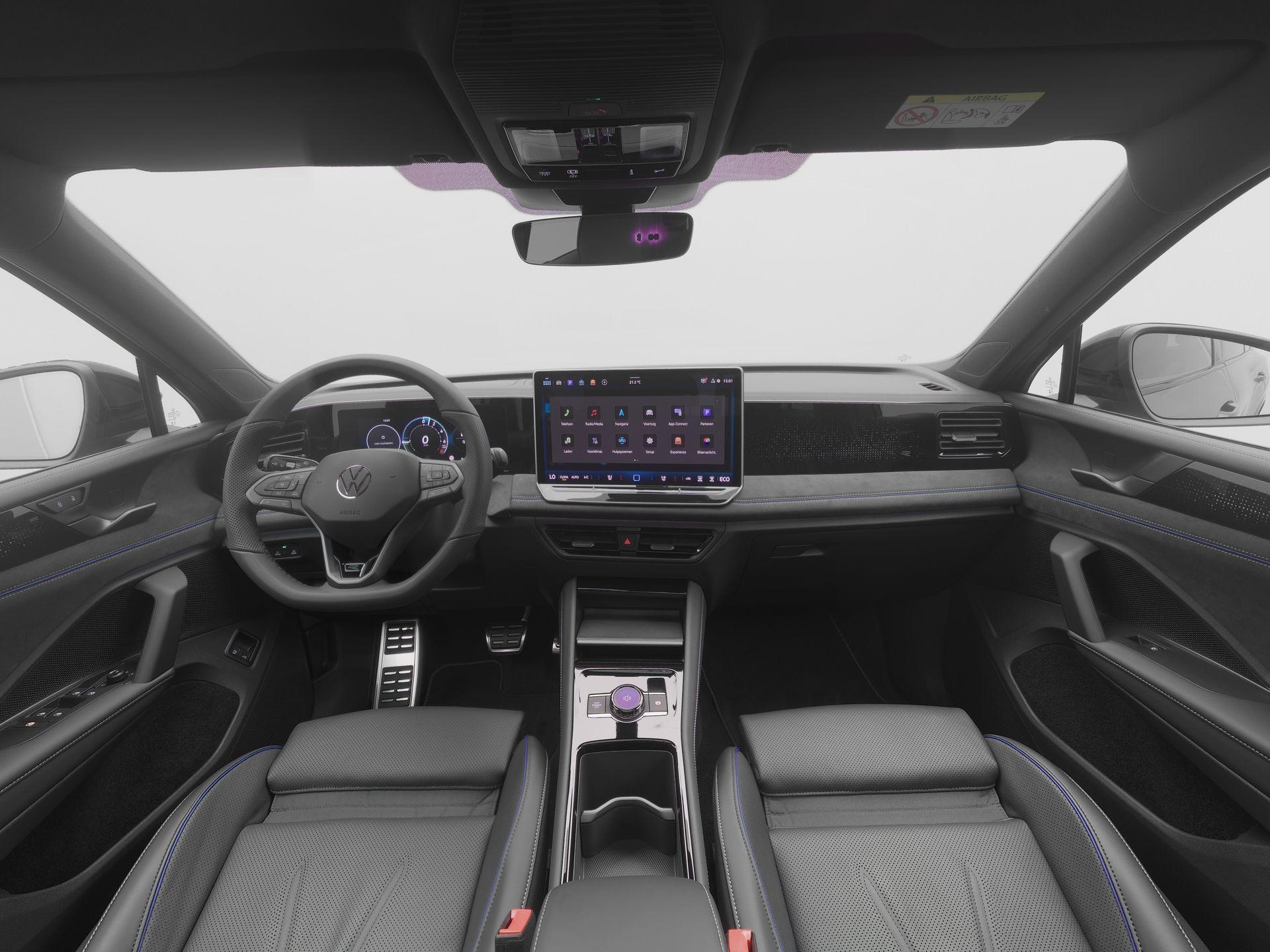 Volkswagen Tiguan 1.5 eHybrid R-Line 272pk - Afbeelding 4
