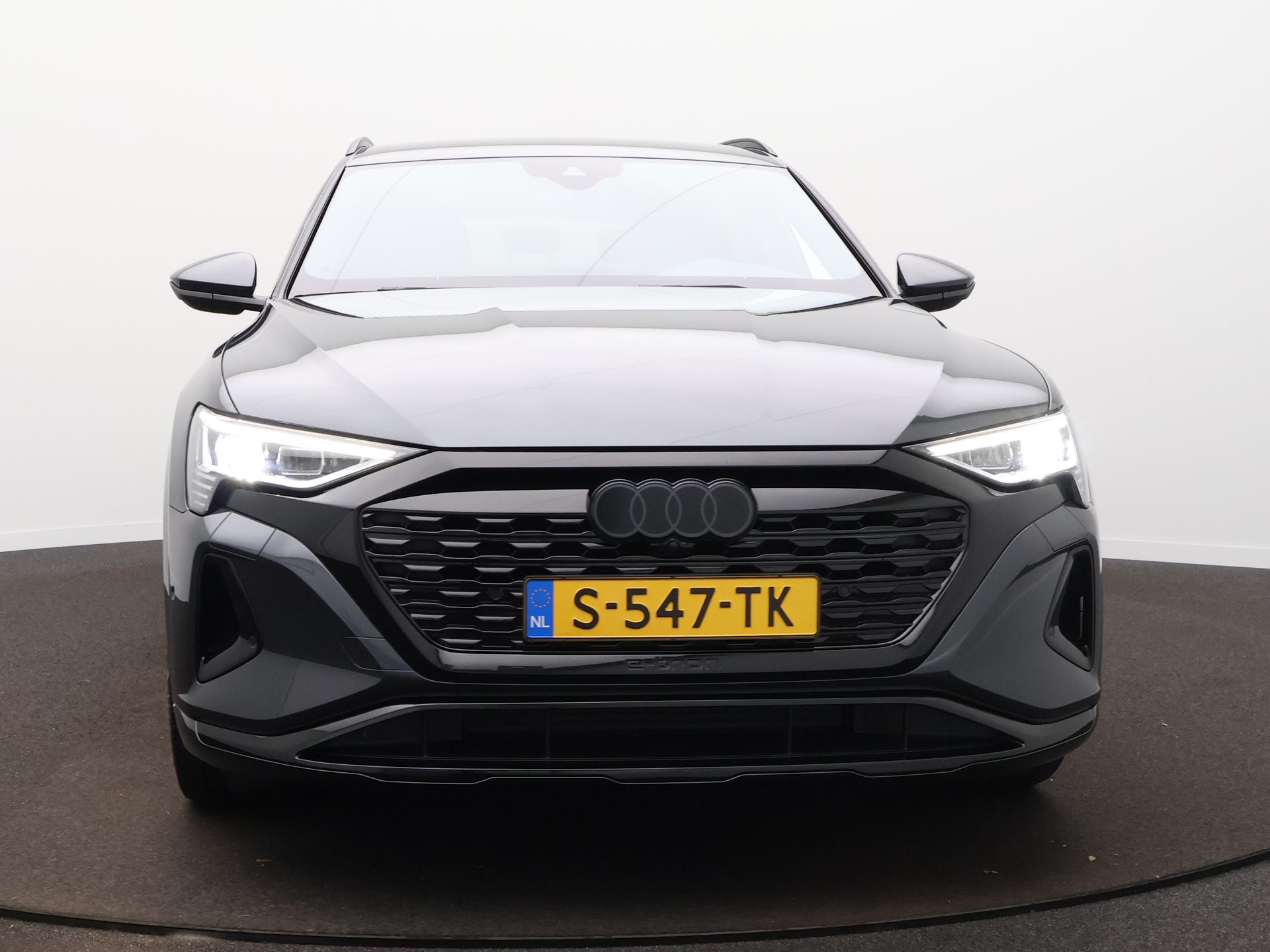 Audi Q8 e-tron 50 Quattro Advanced Edition 95 kWh - Afbeelding 2
