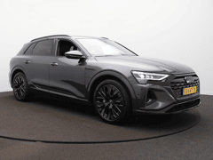 Audi Q8 e-tron 50 Quattro Advanced Edition 95 kWh - Afbeelding 3