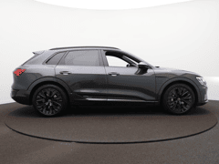 Audi Q8 e-tron 50 Quattro Advanced Edition 95 kWh - Afbeelding 5