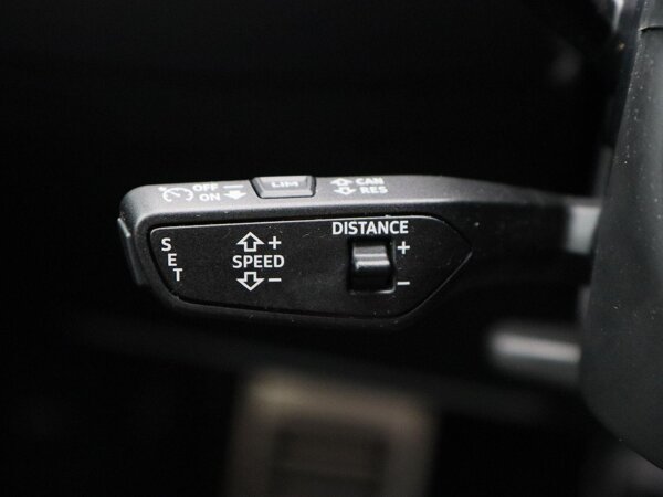 cruise control adaptief cruise control adaptief