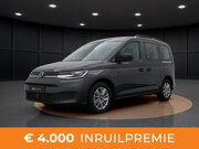 Volkswagen Bedrijfswagens Caddy Kombi Life 1.5 eHybrid 85 kW / 115 pk
