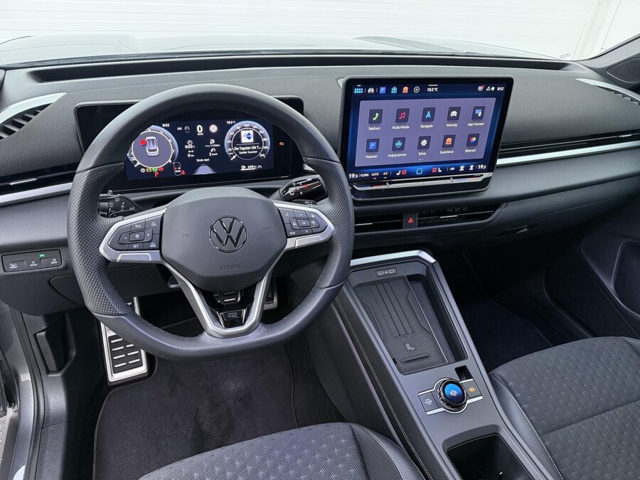 Volkswagen T-Roc 1.5 eTSI R-Line