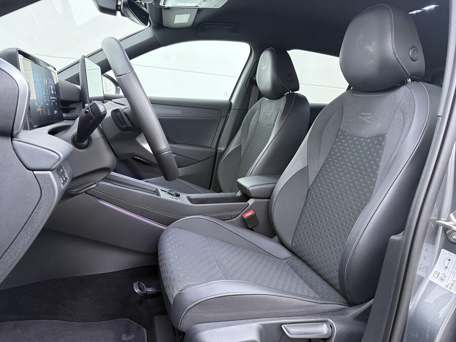 Volkswagen T-Roc 1.5 eTSI R-Line