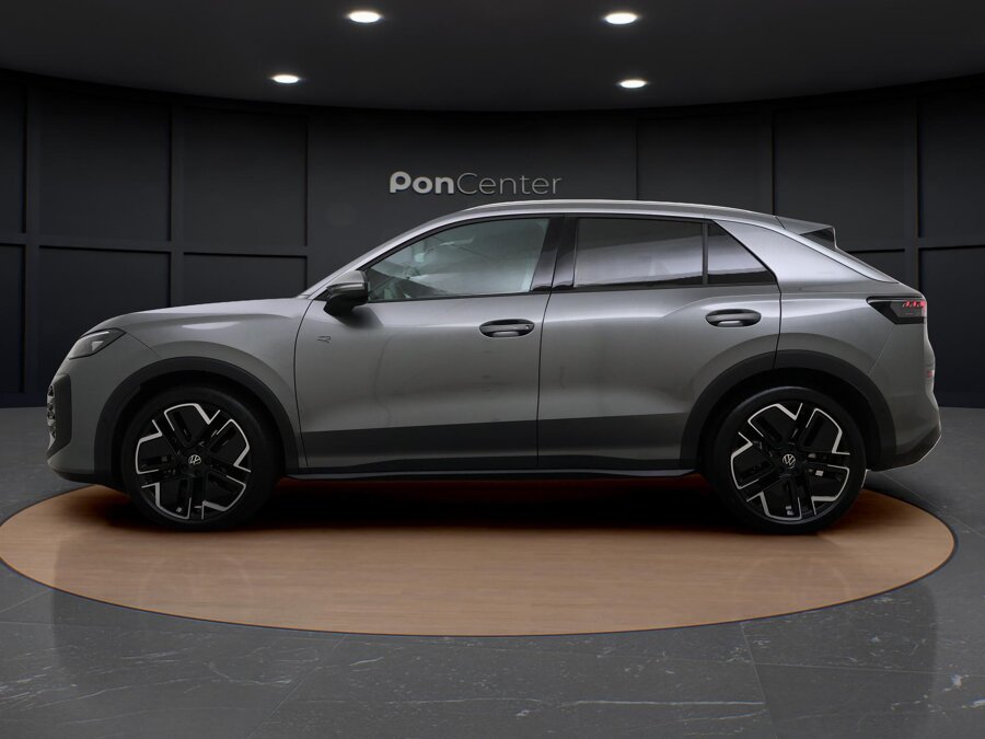 Volkswagen T-Roc 1.5 eTSI R-Line