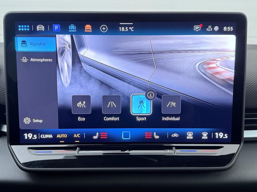 Volkswagen T-Roc 1.5 eTSI R-Line