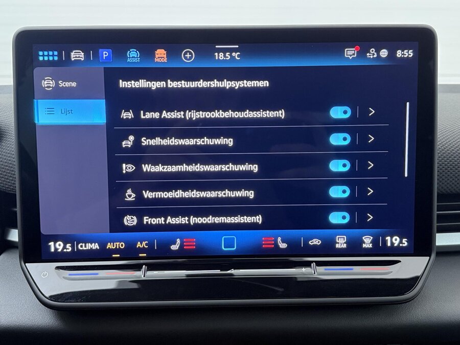 Volkswagen T-Roc 1.5 eTSI R-Line