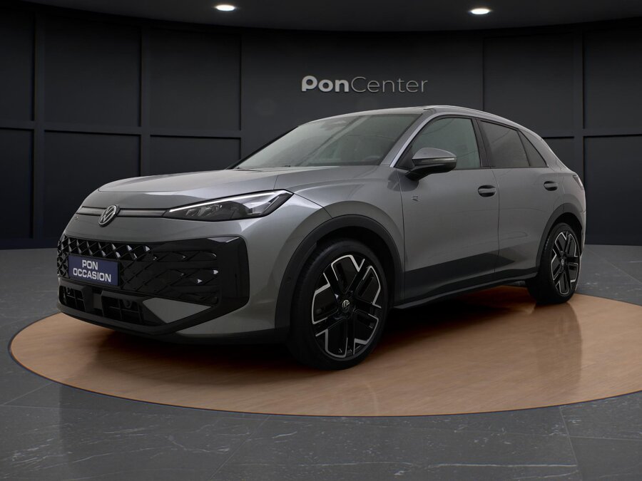 Volkswagen T-Roc 1.5 eTSI R-Line