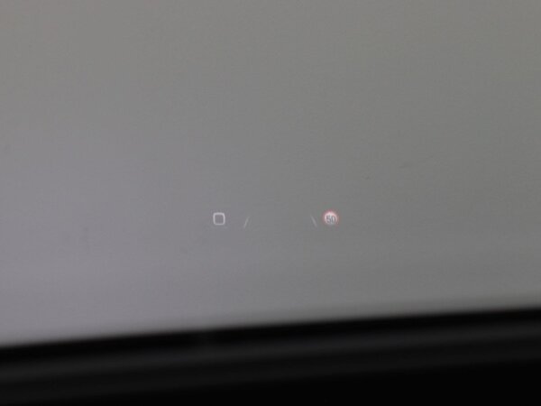 head-up display head-up display