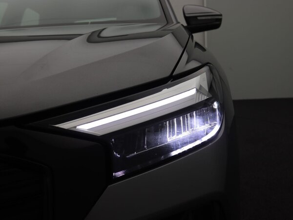 Matrix LED koplampen Matrix LED koplampen