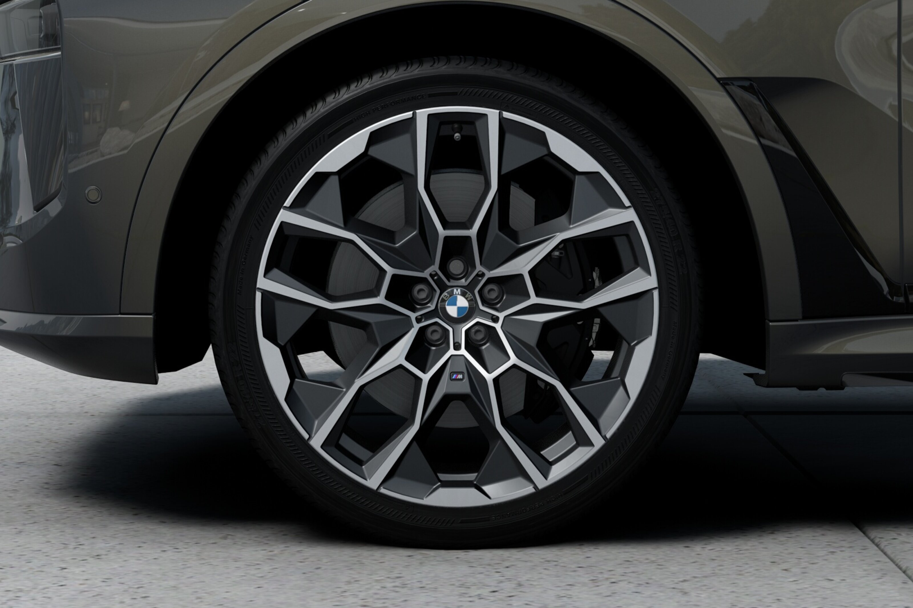 BMW X7 6