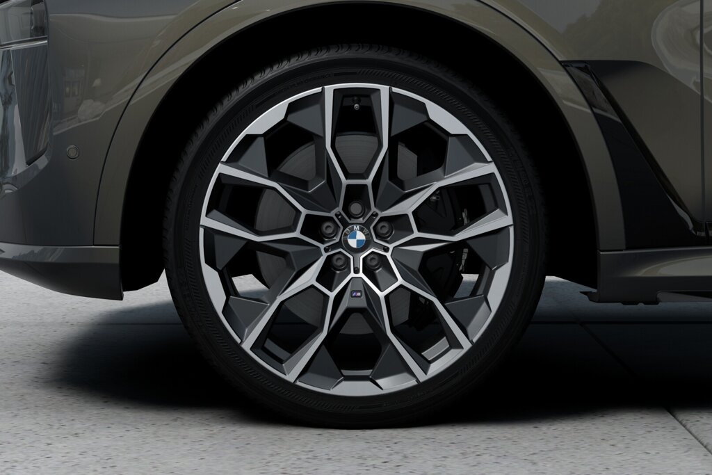 BMW X7 6
