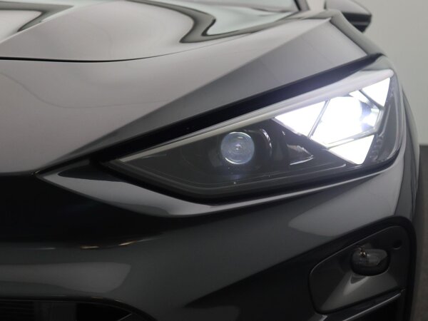 full-LED koplampen full-LED koplampen
