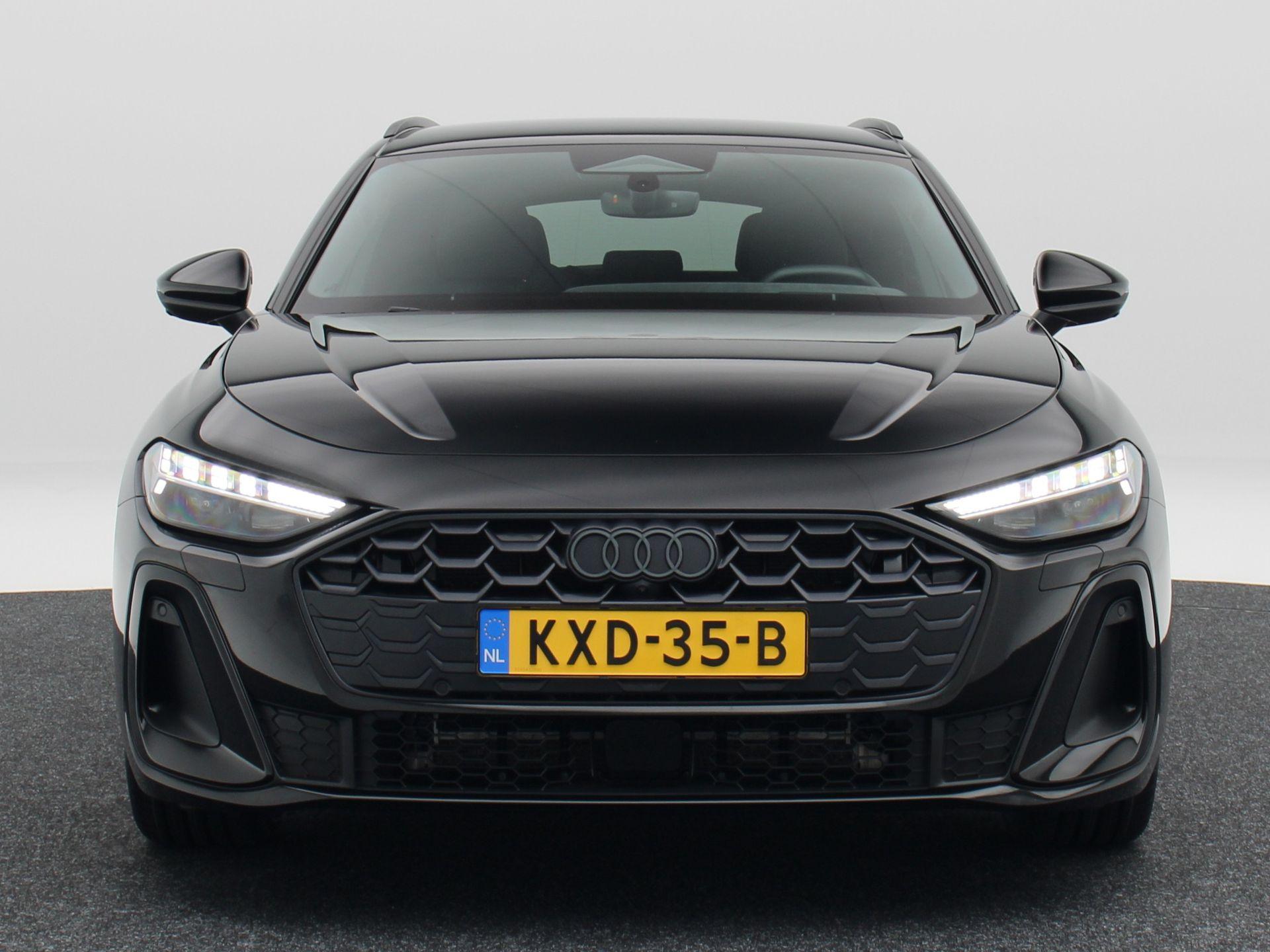 Audi A5 Avant 2.0 e-hybrid 367 Pk quattro S Edition Competition - Afbeelding 4
