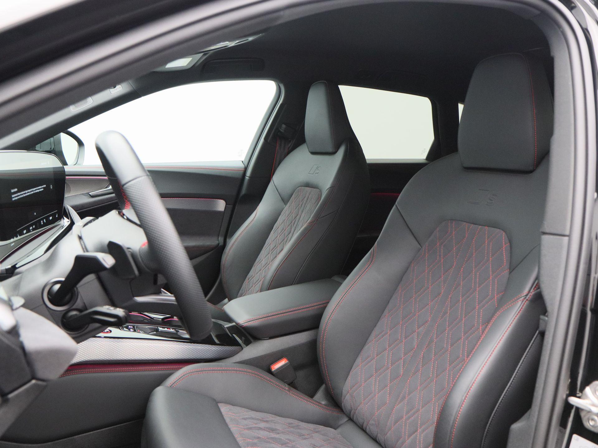 Audi A5 Avant 2.0 e-hybrid 367 Pk quattro S Edition Competition - Afbeelding 5