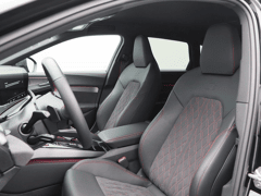 Audi A5 Avant 2.0 e-hybrid 367 Pk quattro S Edition Competition - Afbeelding 5