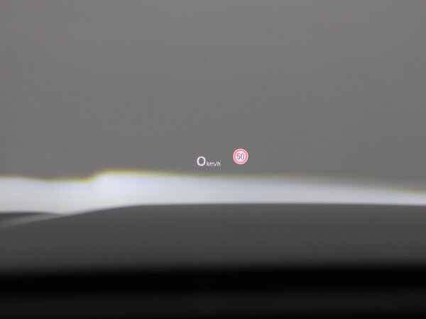 head-up display head-up display