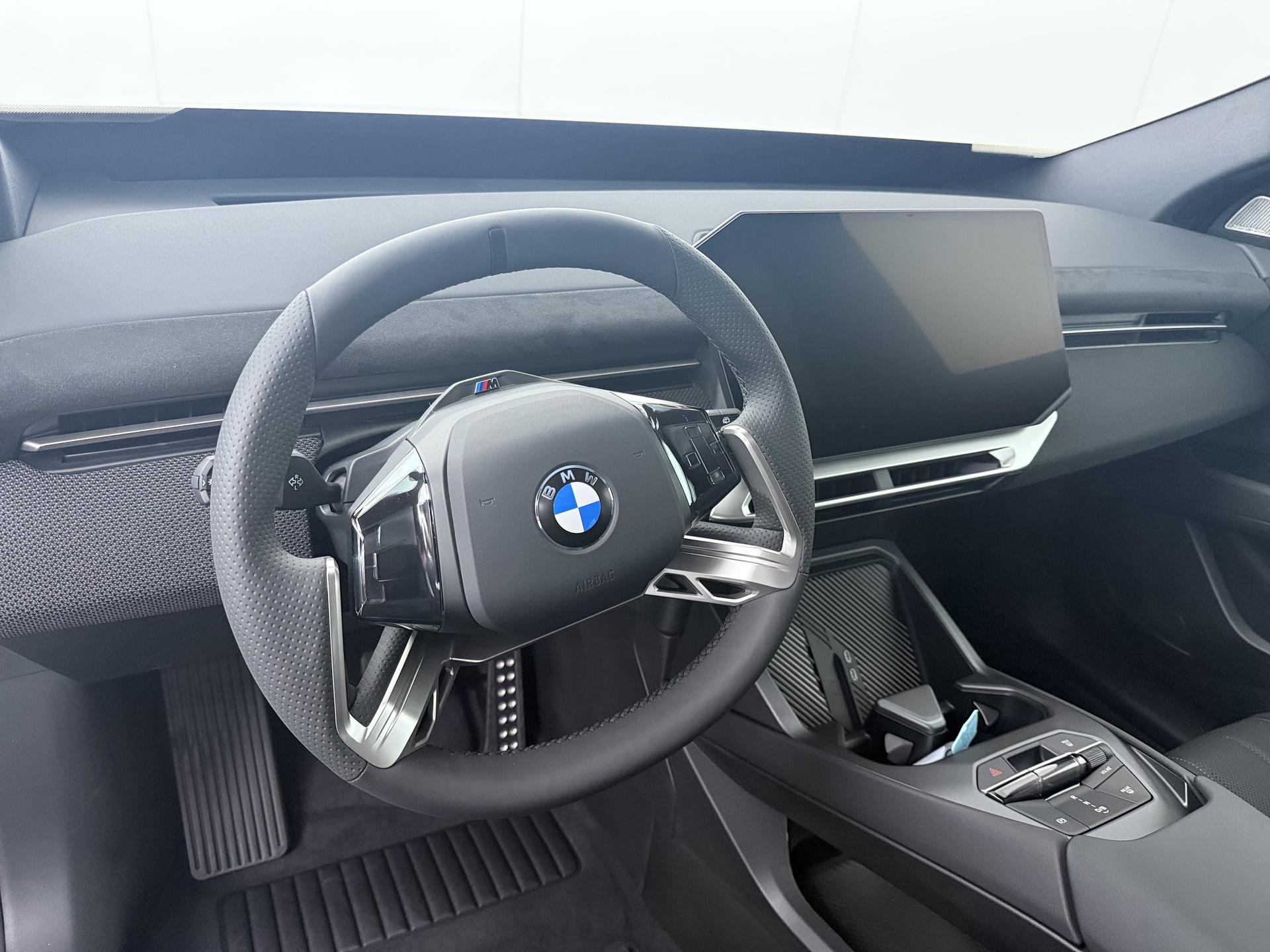 BMW iX3 40 eDrive 83 kWh - Afbeelding 2
