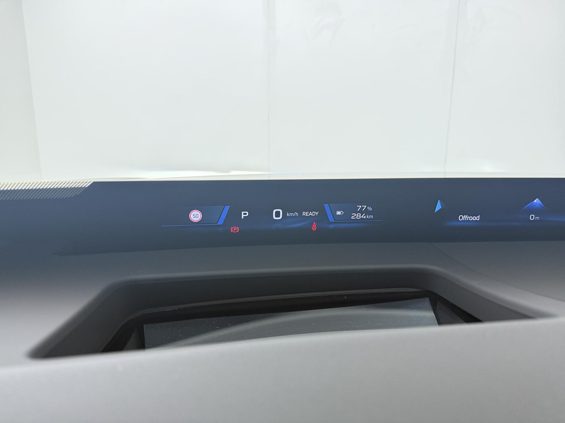 BMW iX3 40 eDrive 83 kWh - Afbeelding 3