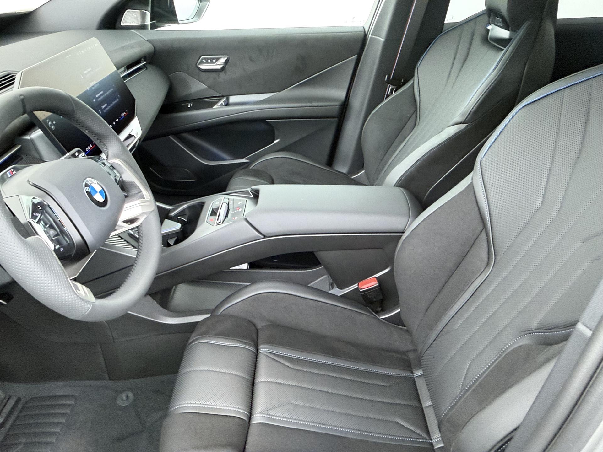 BMW iX3 40 eDrive 83 kWh - Afbeelding 4