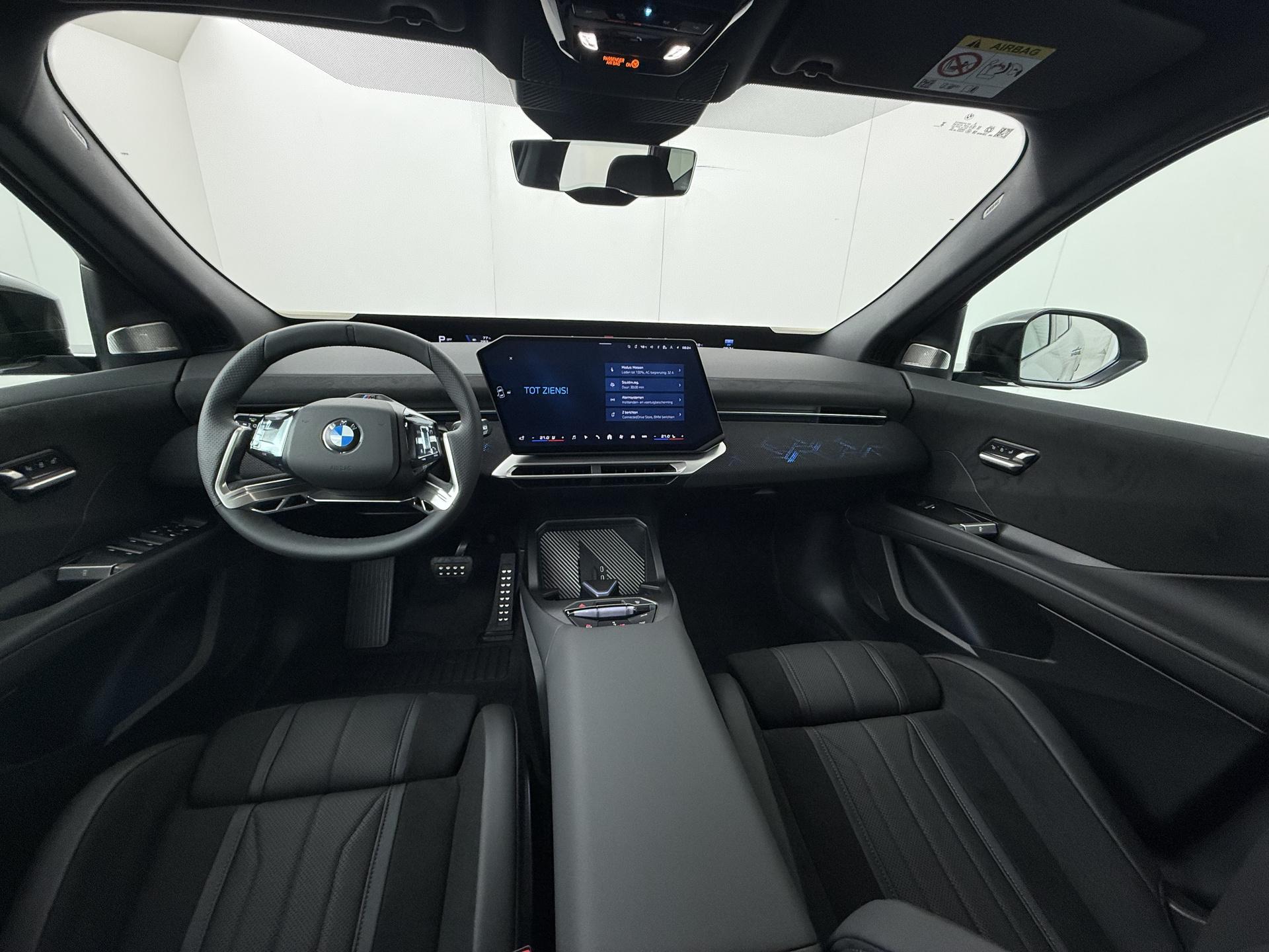 BMW iX3 40 eDrive 83 kWh - Afbeelding 5