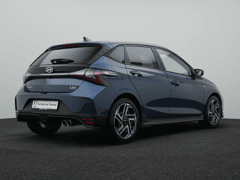 Hyundai i20 1.2 N Line | Navigatie | Private lease 409,- p.m. | - Afbeelding 2