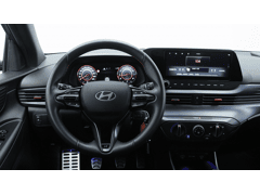Hyundai i20 1.2 N Line | Navigatie | Private lease 409,- p.m. | - Afbeelding 3