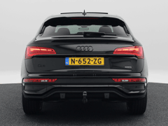 Audi Q5 Sportback 50 TFSi 299 Pk e S edition - Afbeelding 5