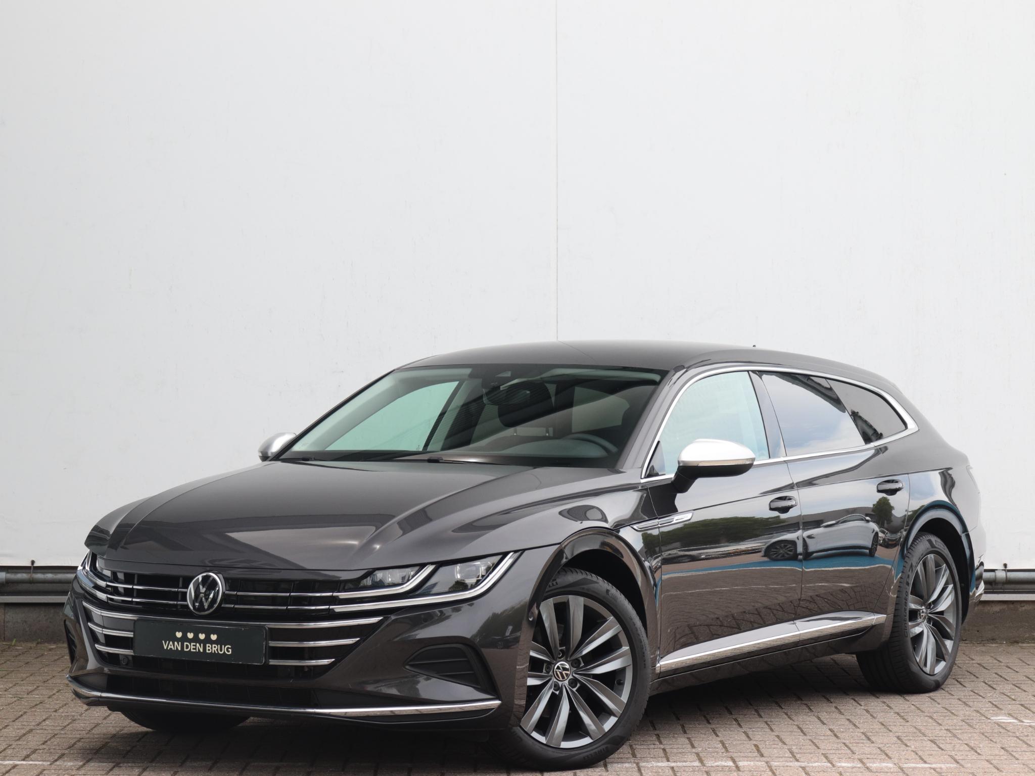 Volkswagen Arteon Shooting Brake Elegance