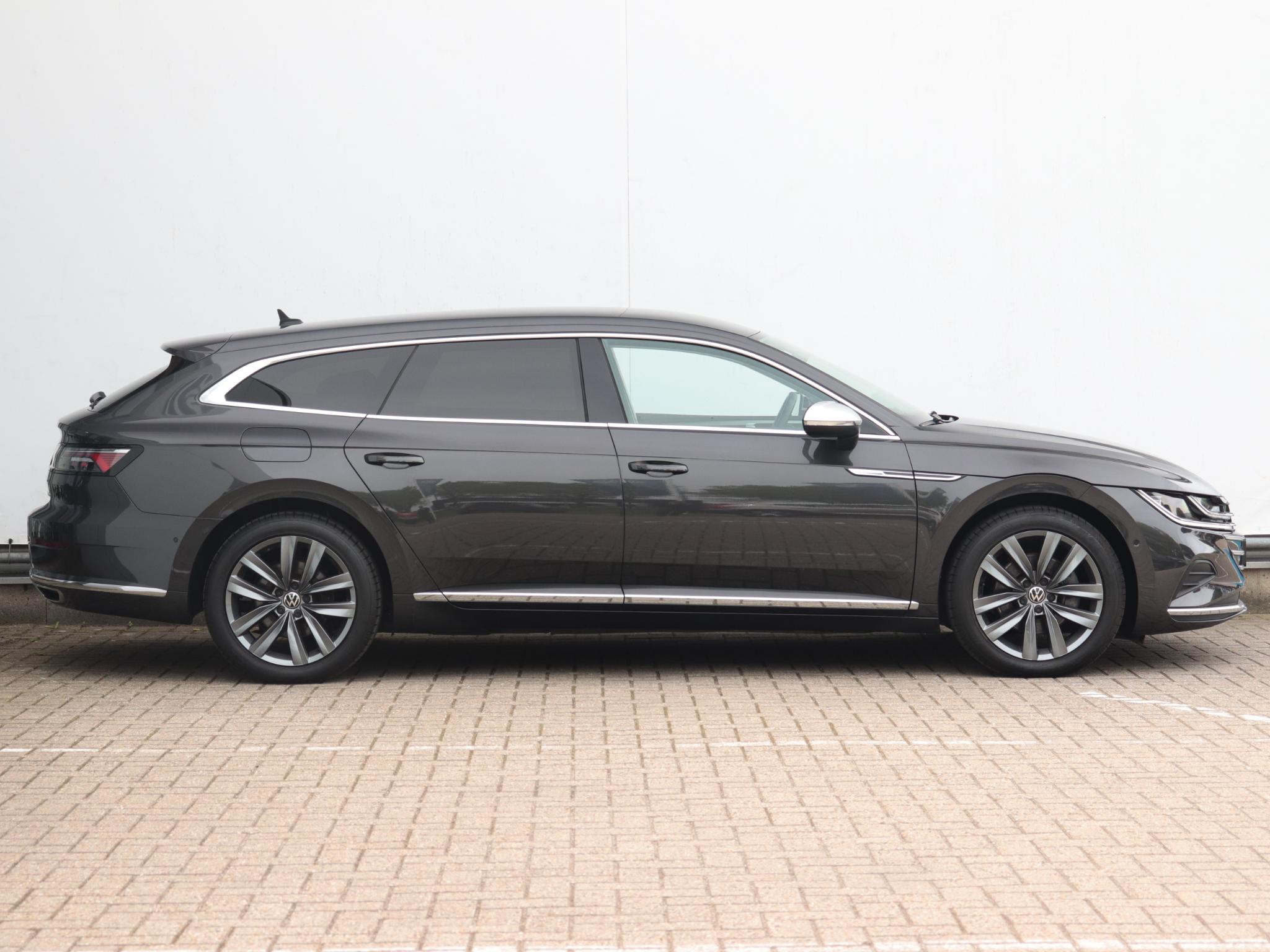 Volkswagen Arteon Shooting Brake Elegance