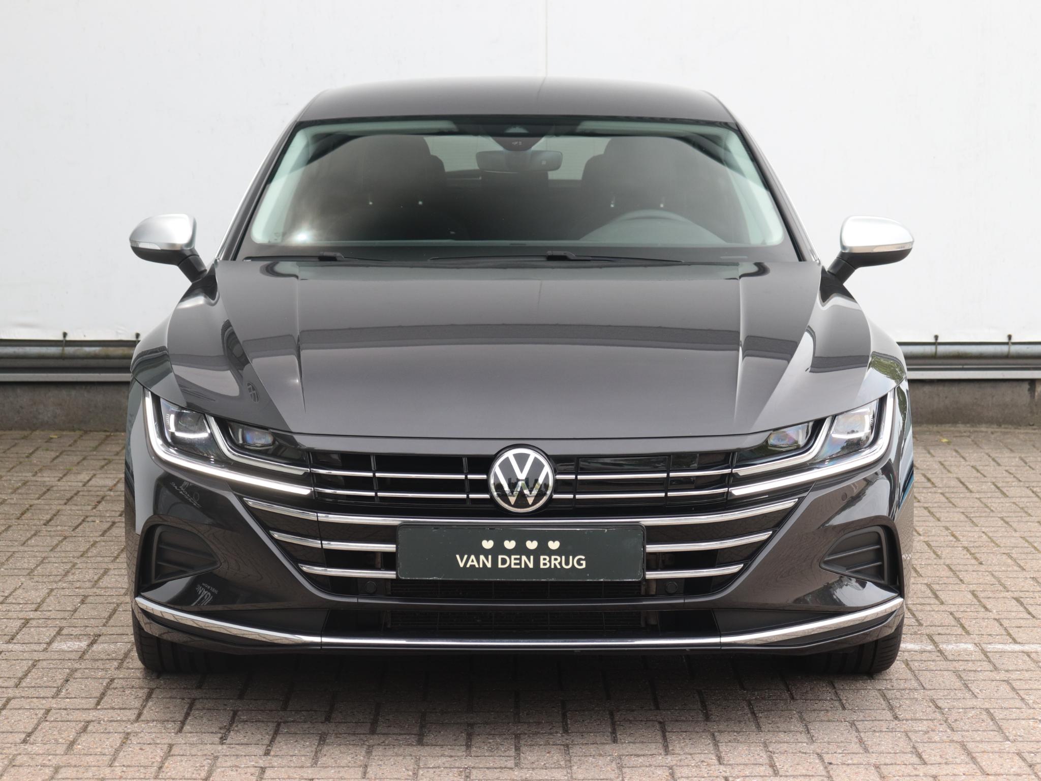 Volkswagen Arteon Shooting Brake Elegance - Afbeelding 3