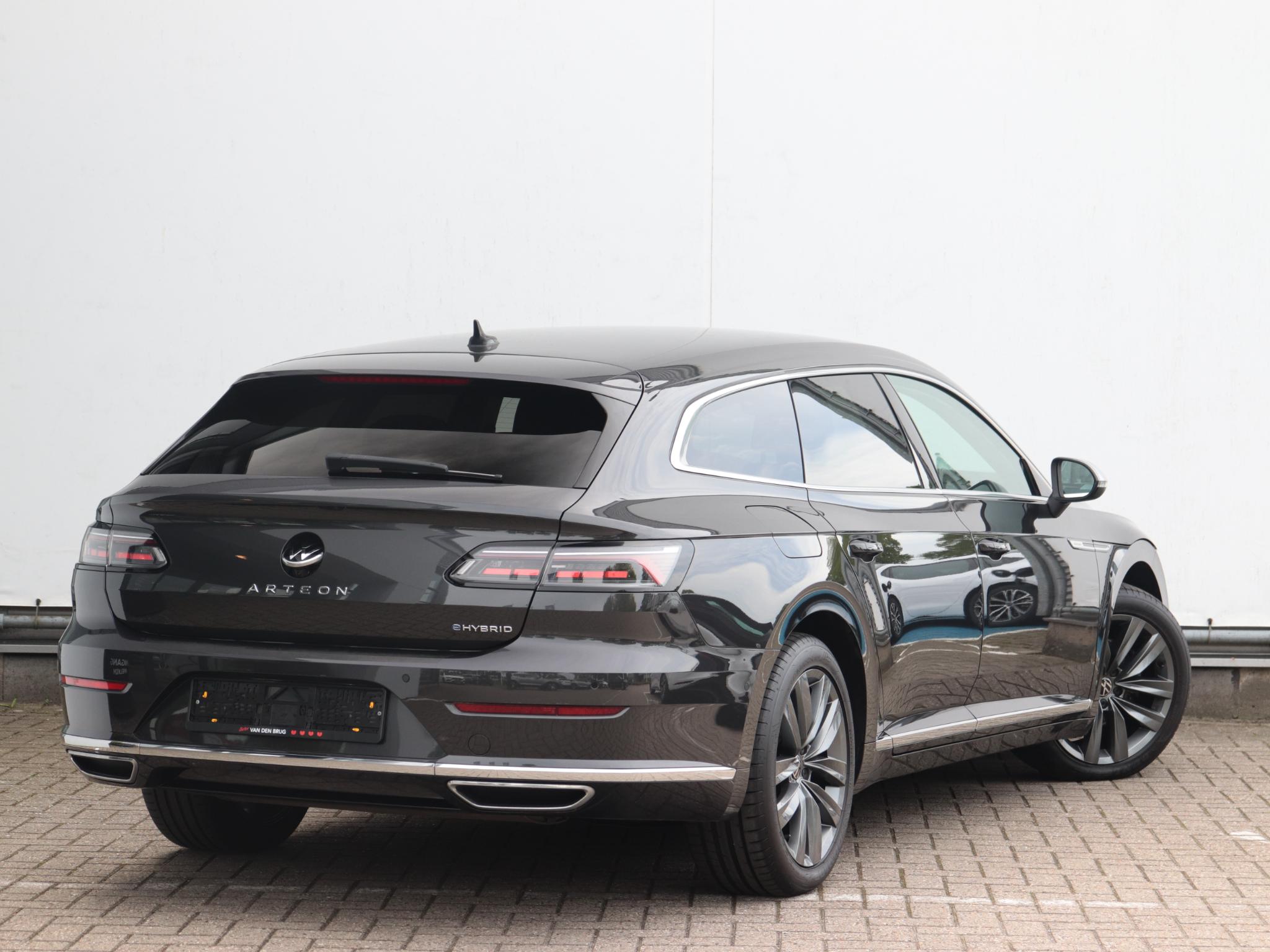 Volkswagen Arteon Shooting Brake Elegance - Afbeelding 4