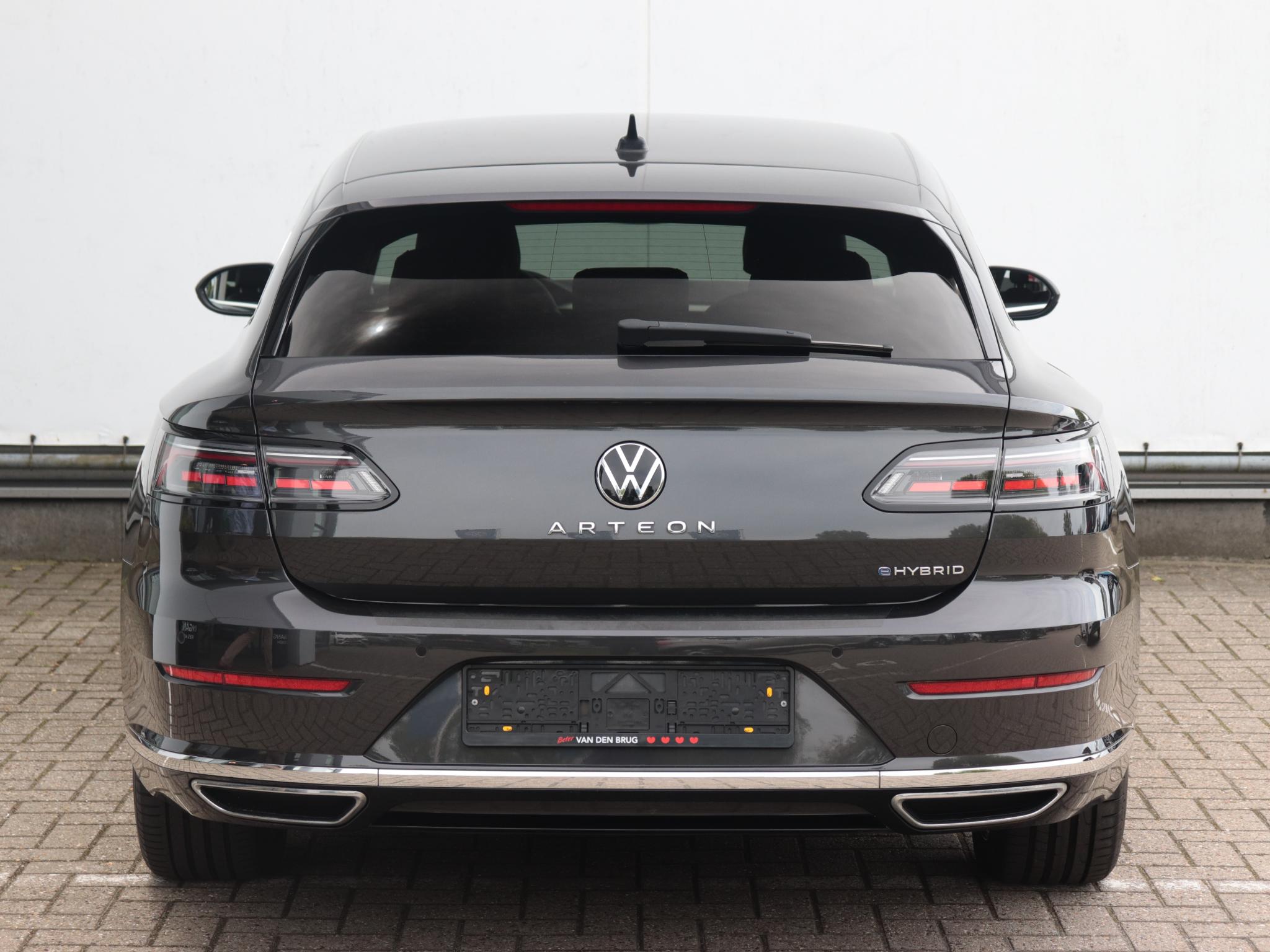 Volkswagen Arteon Shooting Brake Elegance - Afbeelding 5