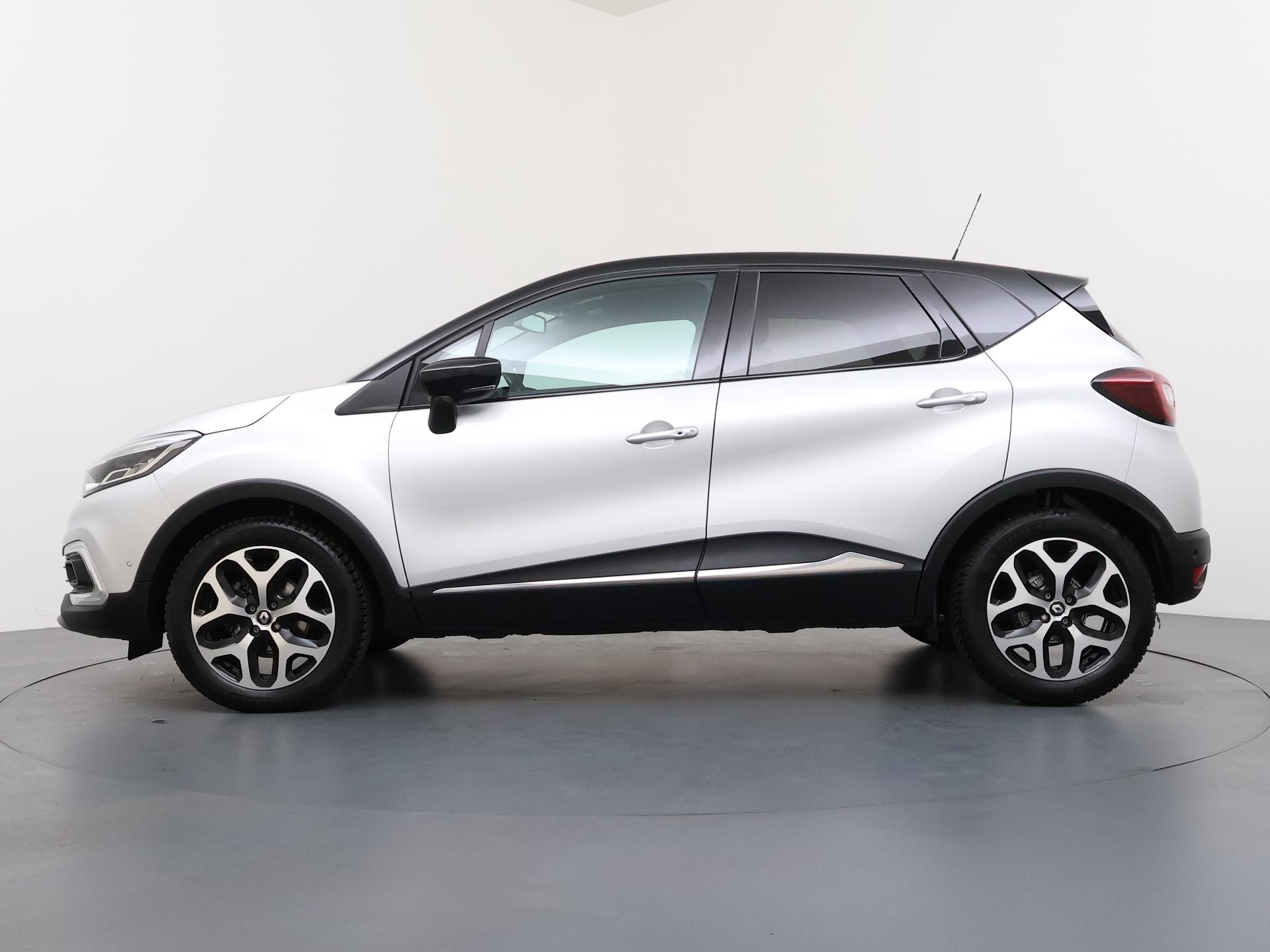 Renault Captur TCe 150 GPF EDC Intens - Afbeelding 2
