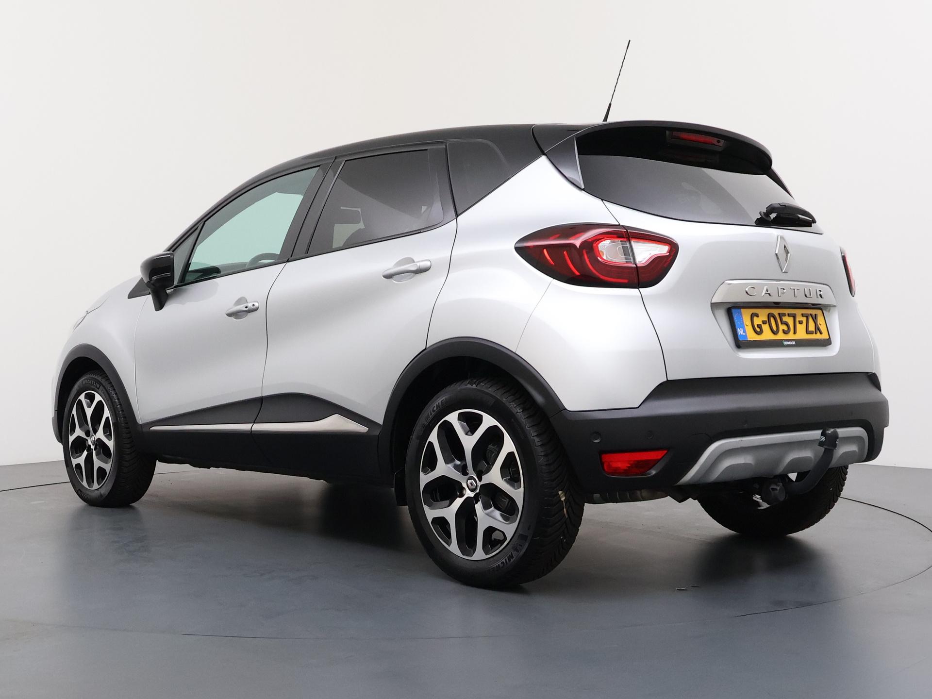 Renault Captur TCe 150 GPF EDC Intens - Afbeelding 3