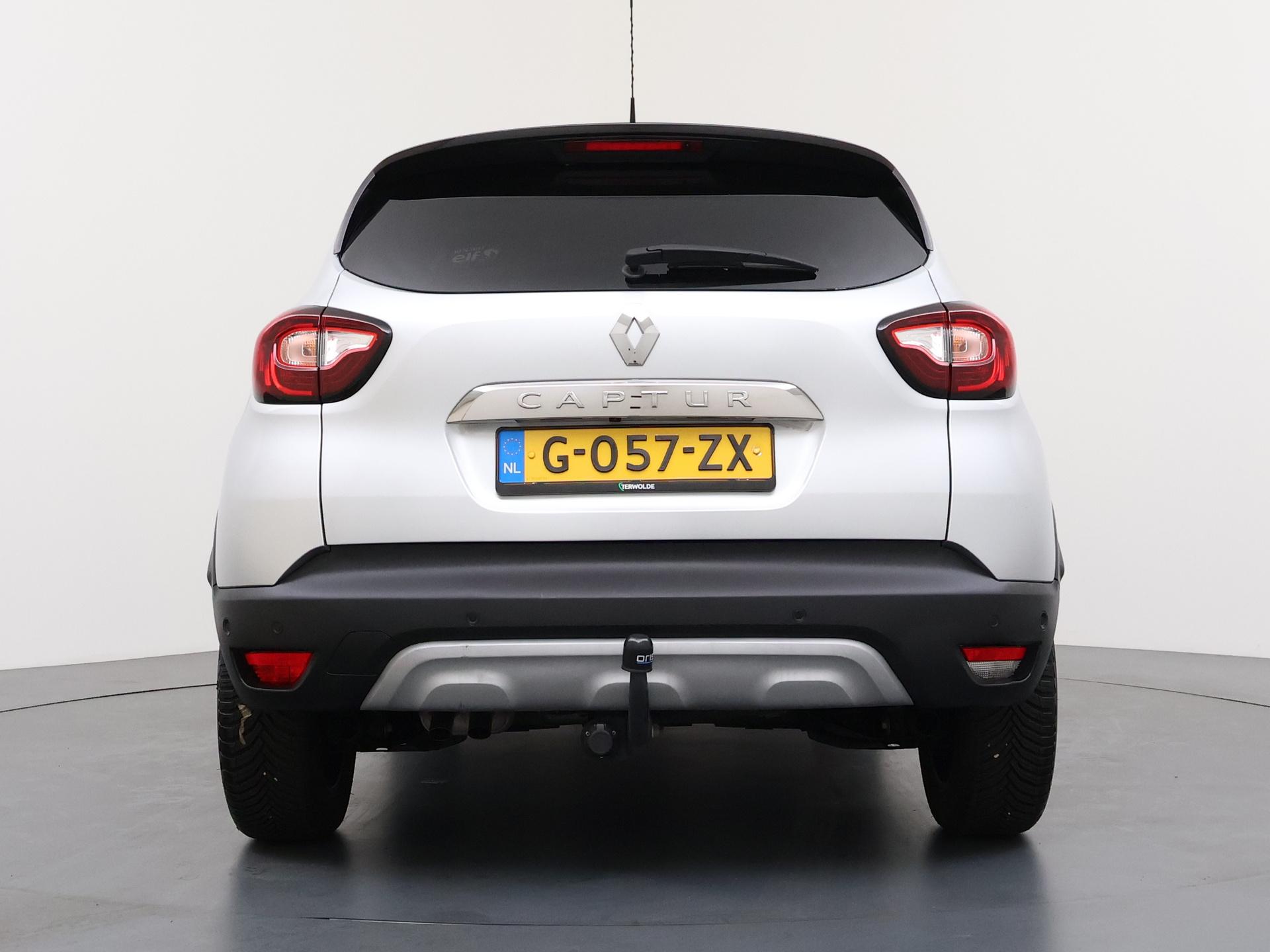 Renault Captur TCe 150 GPF EDC Intens - Afbeelding 4