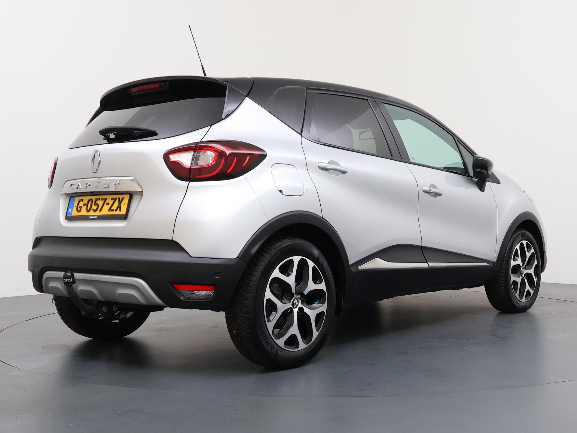 Renault Captur TCe 150 GPF EDC Intens - Afbeelding 5