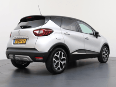 Renault Captur TCe 150 GPF EDC Intens - Afbeelding 5