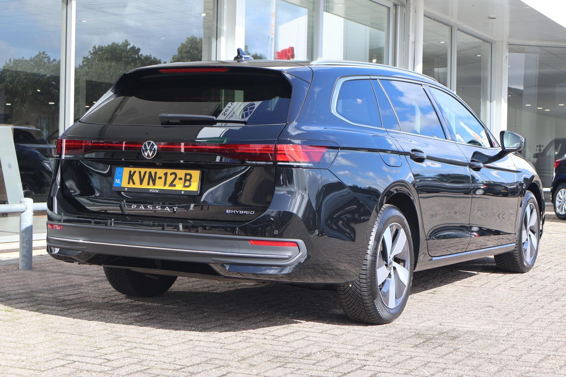 Volkswagen Passat Variant 1.5 eHybrid 204pk Business - Afbeelding 2