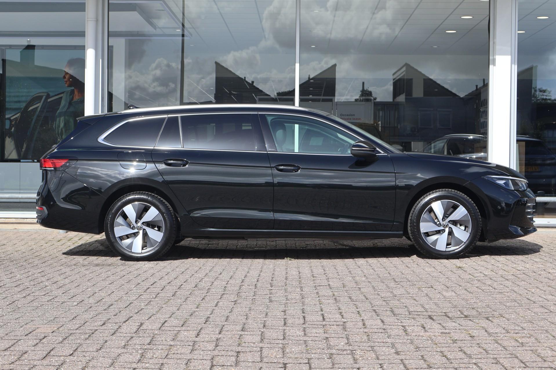 Volkswagen Passat Variant 1.5 eHybrid 204pk Business - Afbeelding 3