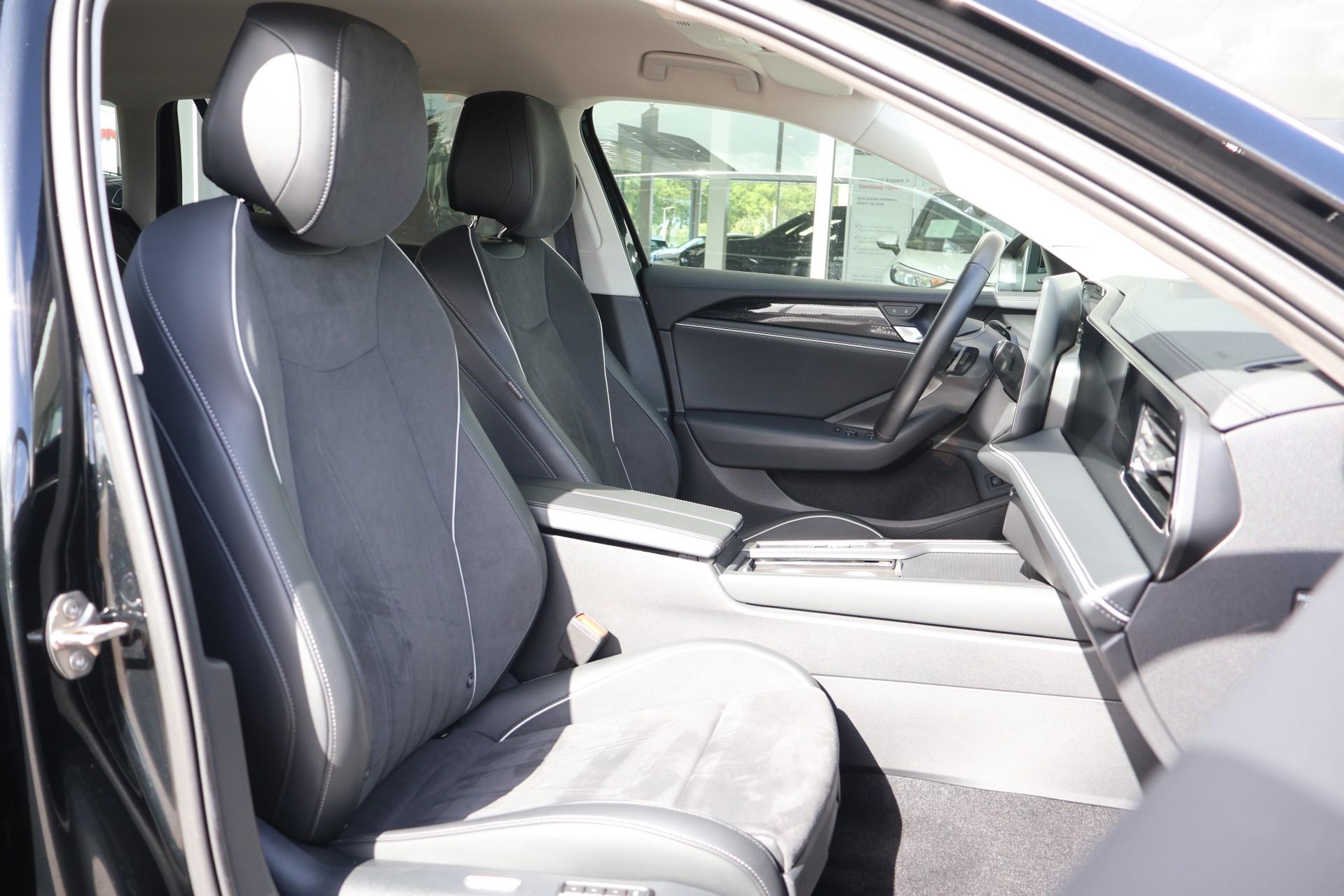Volkswagen Passat Variant 1.5 eHybrid 204pk Business - Afbeelding 4