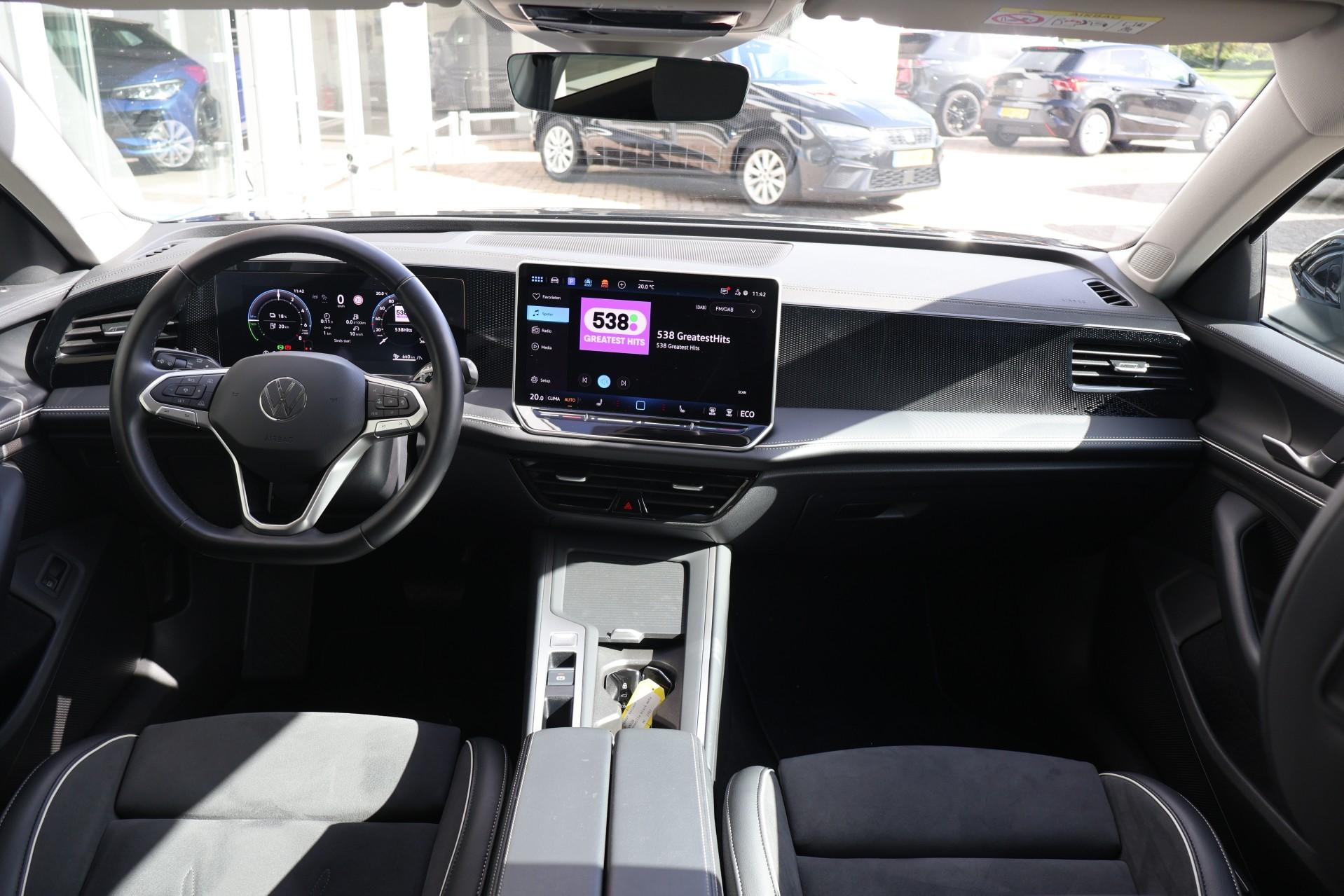 Volkswagen Passat Variant 1.5 eHybrid 204pk Business - Afbeelding 5