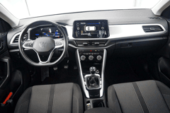 Volkswagen T-Roc 1.0 TSI 110pk Life - Afbeelding 5