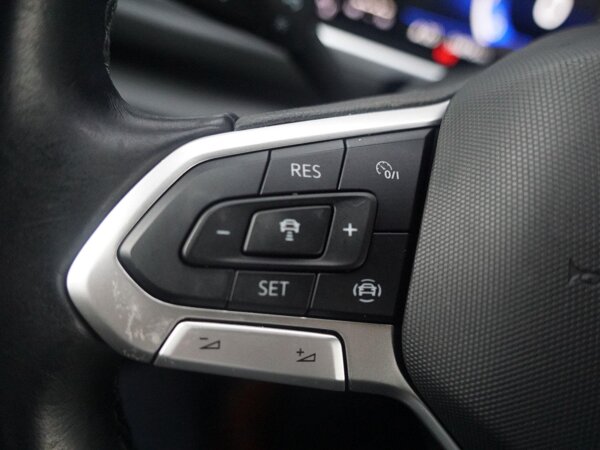 cruise control adaptief