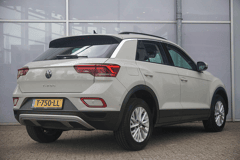 Volkswagen T-Roc 1.0 TSI 110pk Life - Afbeelding 2