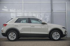 Volkswagen T-Roc 1.0 TSI 110pk Life - Afbeelding 3