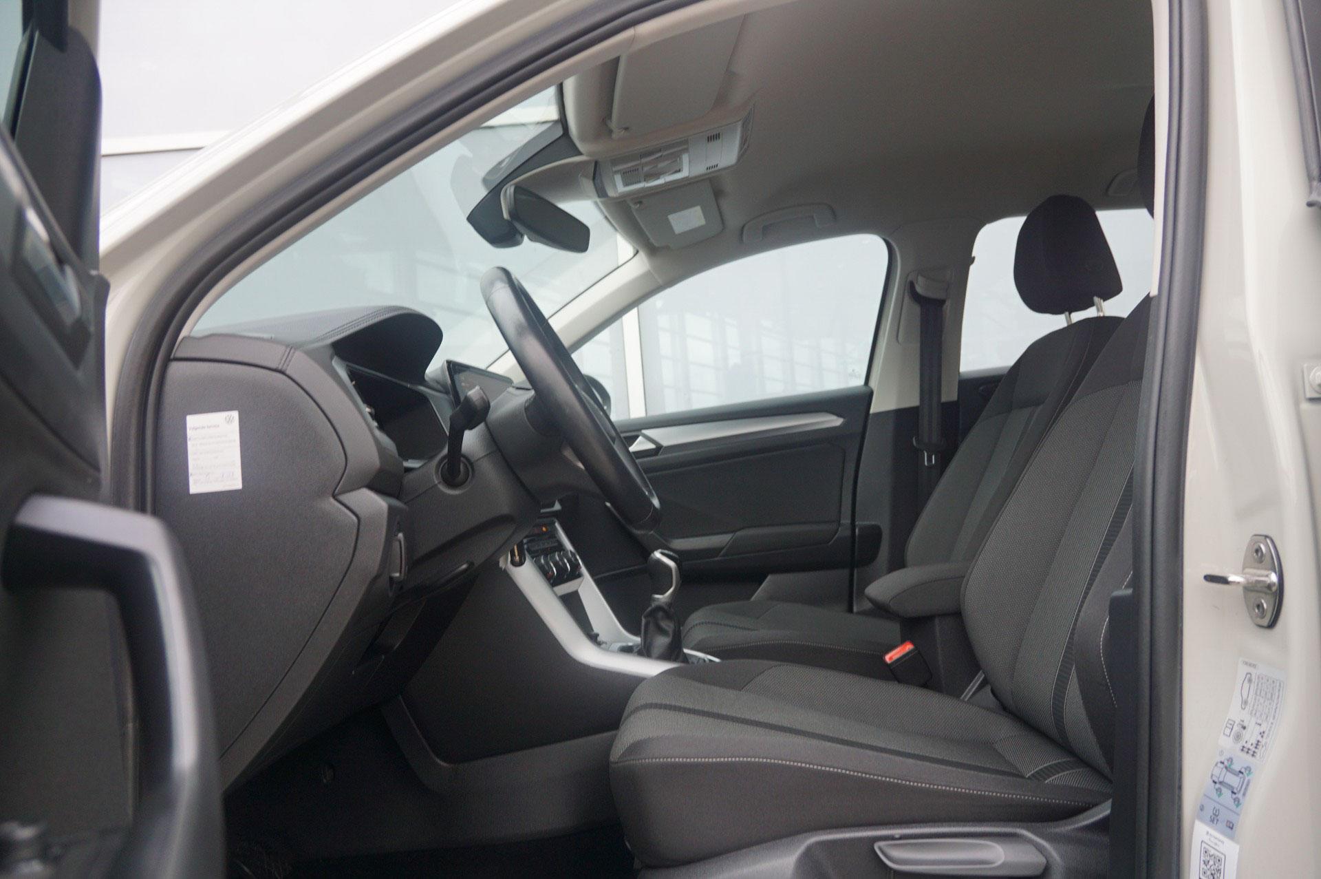 Volkswagen T-Roc 1.0 TSI 110pk Life - Afbeelding 4