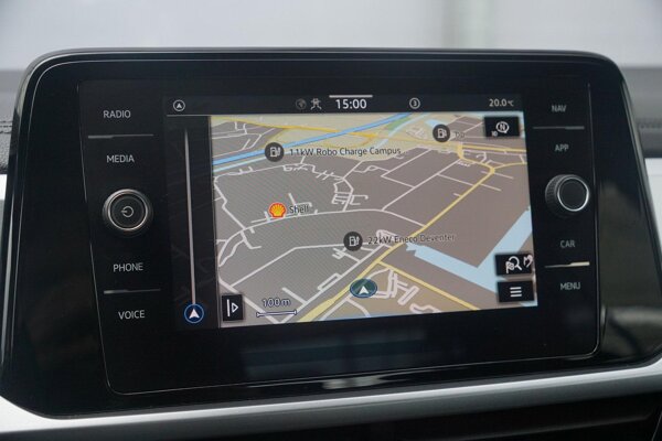 navigatiesysteem full map navigatiesysteem full map